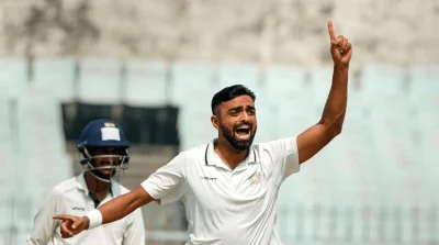 Jaydev Unadkat to resume County Championship stint with Sussex